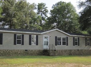 233 Park Pl, Albany, GA 31705