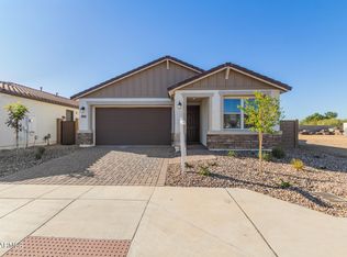 11404 S 50th Ln, Laveen, AZ 85339