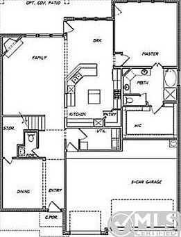 2nd image of 15728 Carlton Oaks