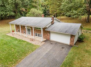 3077 Luli Rd, Mogadore, OH 44260