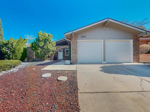 10825 Lowe St NE, Albuquerque, NM 87111