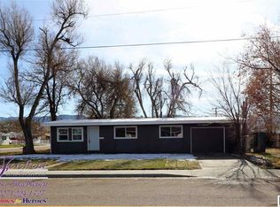 3015 Bellaire Dr, Casper, WY 82604