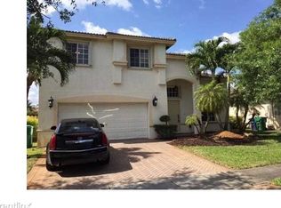 12608 SW 47th St, Miramar, FL 33027