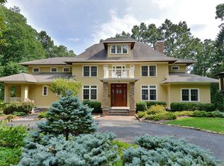 120 Lookout Rd, Mountain Lakes, NJ 07046