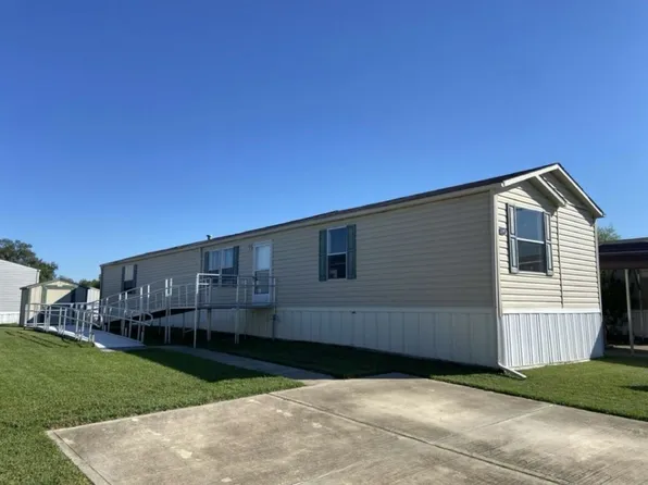 339 Lumber Oak Dr #339, Manvel, TX 77578