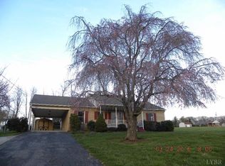 171 Deerfield Dr, Madison Heights, VA