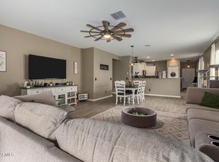 37384 W Prado St, Maricopa, AZ 85138