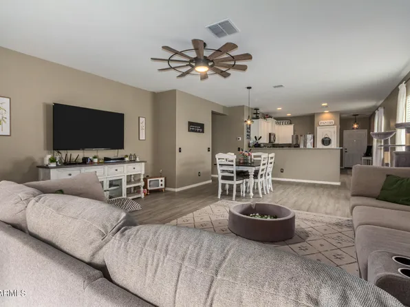 37384 W PRADO Street, Maricopa, AZ 85138