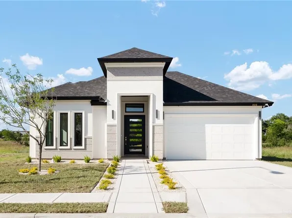 808 W Ramirez St, Mission, TX 78574