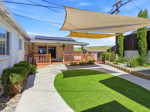 4274 Mendoza Ave #B, San Jose, CA 95111