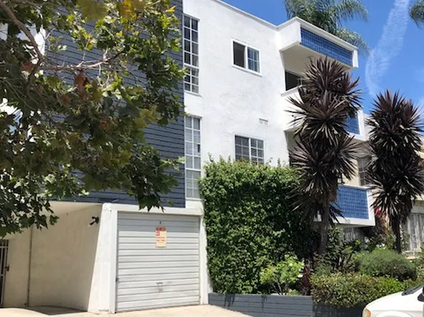 1123 S Wooster St, Los Angeles, CA 90035