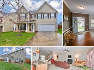 142 Rolling Meadow Ln, Clemmons, NC 27012