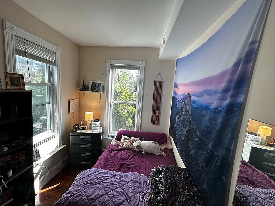 1310 W St NW #6