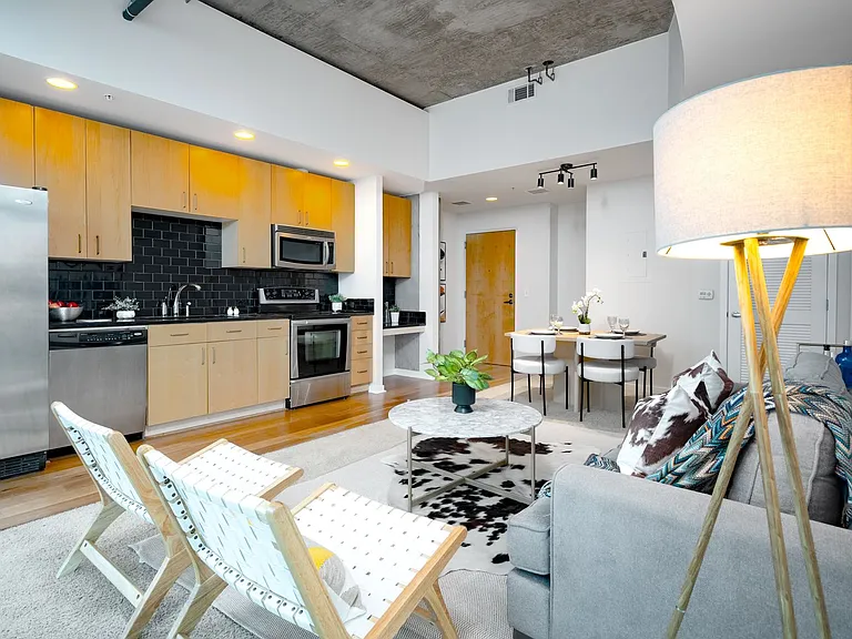 1700 Bassett St #1119 — Photo 5