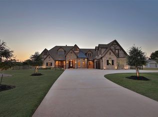 624 High Meadow Ranch Dr, Magnolia, TX 77355