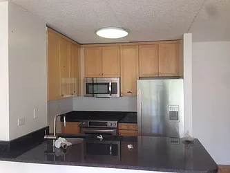 Rented by Manhattan Skyline