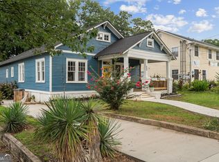 559 Hopkins St SW, Atlanta, GA 30310