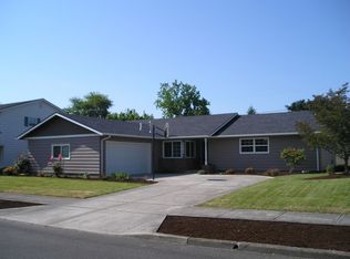 1367 Meadowlark Dr NE, Keizer, OR 97303