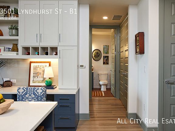 2nd image of 13501 Lyndhurst St #B1