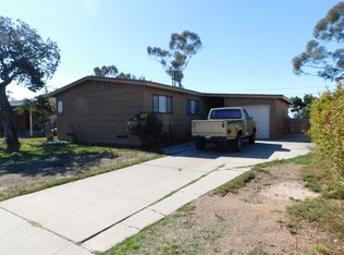 1032 Corte Maria Ave, Chula Vista, CA 91911