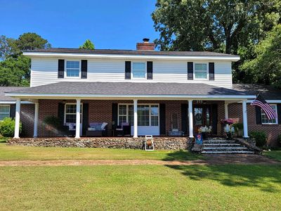 371 Trotman Dr, Ozark, AL, 36360