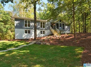 371 Miller Cir, Indian Springs, AL 35124