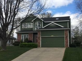 4604 Harvard Rd, Lawrence, KS 66049