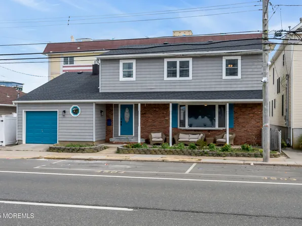 3 E Central Ave, Seaside Heights, NJ 08751