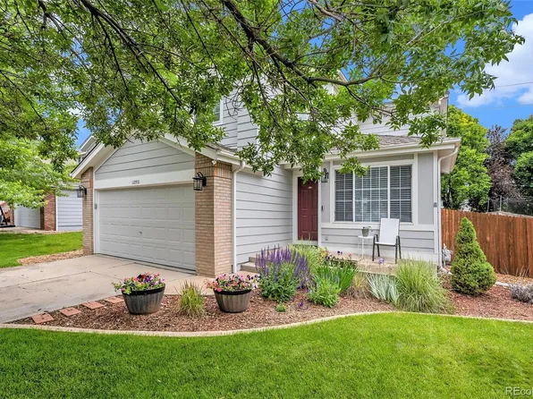 12931 Clarkson Circle, Thornton, CO 80241