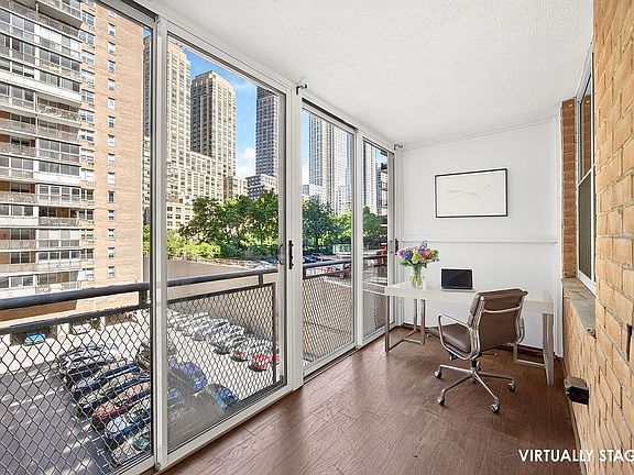 2nd image of 303 W 66th St APT 4KE
