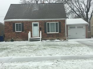 269 Danbury Dr, Buffalo, NY