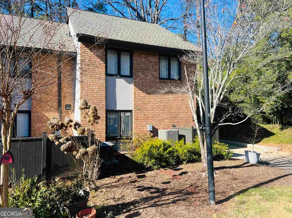 3283 Clairmont North NE #3283, Brookhaven, GA 30329