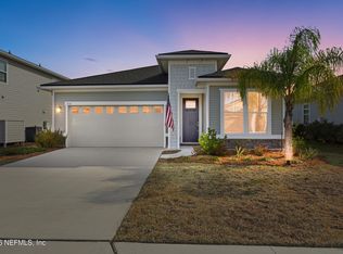 214 PEPPERPIKE Way, St. Augustine, FL 32092