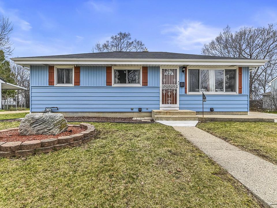1st image of 8126 W Glen AVENUE