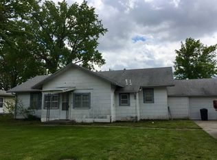 1618 23rd St, Belleville, KS 66935