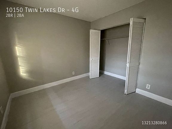 4th image of 10150 Twin Lakes Dr #4-G