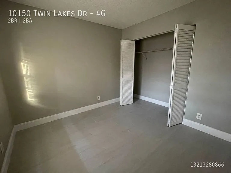 10150 Twin Lakes Dr #4-G — Photo 4