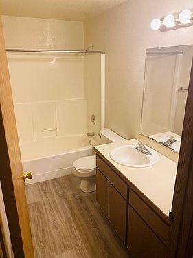 4th image of 4529 80th St NE #38