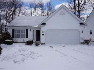 121 Woodbine Oval #23, Madison, OH 44057