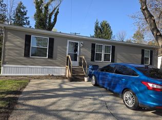 9945 Linda Dr #371, Ypsilanti, MI 48197
