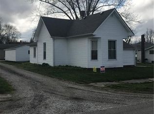 809 N Jameson St, Lebanon, IN 46052