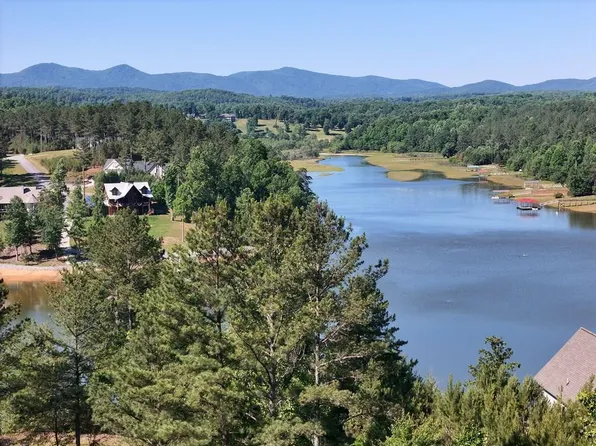 LOT 1 Big Knoll Dr, Blairsville, GA 30512