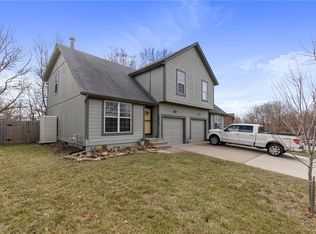 6619 W 150th St #6619, Overland Park, KS 66223