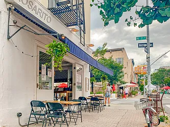 Rented by MySpaceNYC