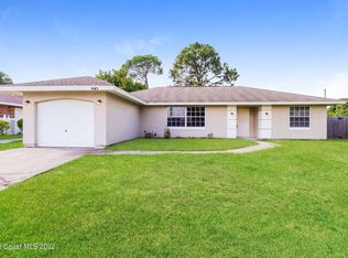 461 Godfrey Rd SE, Palm Bay, FL 32909