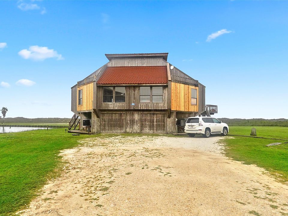 189 Private Road 638 Matagorda TX Zillow