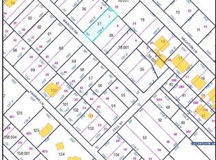 0 Marcus St, Waveland, MS 39576