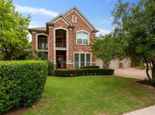 12201 Capella Trl, Austin, TX 78732