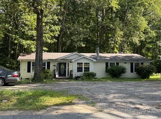 10129 Duerson Ln, Partlow, VA 22534