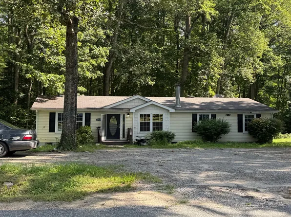 10129 Duerson Ln, Partlow, VA 22534